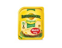 Leerdammer Original Giga plátky syr chlad. 1x260 g