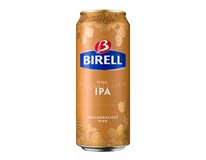 Birell IPA pivo nealkoholické Pack 24x500 ml vratná plechovka