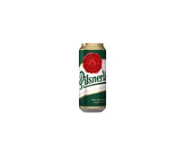Pilsner Urquell pivo 24x500 mll vratná plechovka