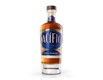 Pacífico Gran Reserva 40% rum 1x700 ml