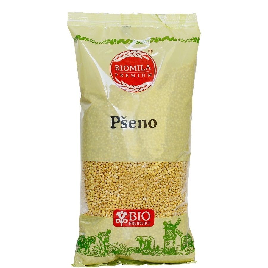 BIOMILA Pšeno 500 g