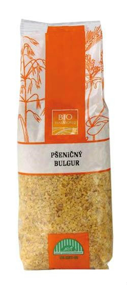 BIOMILA Pšeničný bulgur BIO 500 g