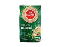 Lagris Ryža natural 4x500 g