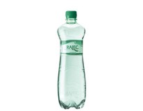 Rajec pramenitá voda jemne sýtená 8x750 ml vratná PET fľaša