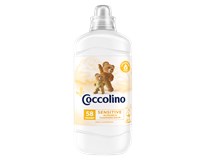 Coccolino Creations Cashmere&Almond 48 praní aviváž 1x1,45 l