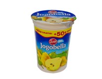 Jogobella Standard hruška čučoriedka pečené jablko jogurt chlad. 1x450 g