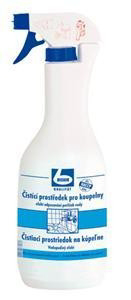 BECHER Čistič na kúpeľne 1 l
