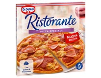 Dr.Oetker Ristorante Pizza speciale mraz. 1x345 g