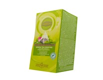 Lipton Green Tea Pyramid zelený čaj 1x45 g