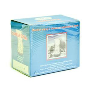 TOP Nitra Lumisska šumivý nápoj v prášku 24 x 8 g