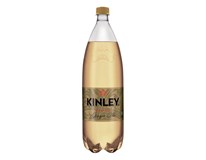 Kinley Ginger Ale 8x1,5 l vratná PET fľaša