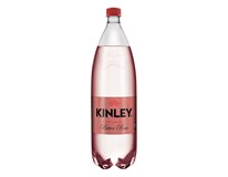 Kinley Bitter Rose 8x1,5 l vratná PET fľaša