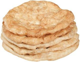 Alfa-R Langoše smažené mraz. 30x120 g