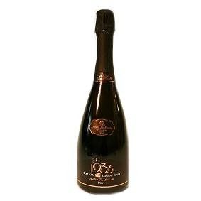Château Topoľčianky Elegant Cuveé 1933 750 ml
