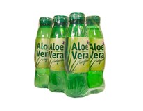 Aloe Vera 6x500 ml vratná PET fľaša