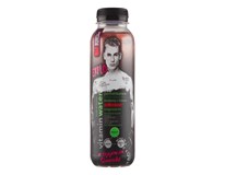 Body&Future Voda s vitamínmi Performance 6x400 ml vratná PET fľaša