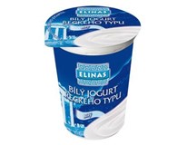 Elinas Jogurt gréckeho typu prírodný 9,4% chlad. 1x500 g