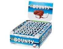 Bounty kokosová tyčinka 24x 57 g
