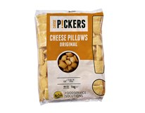 McCain Cheese Pillows Original mraz. 1x1 kg