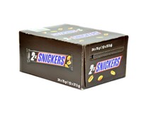 SNICKERS super twin 24 x 75 g