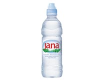 Jana prírodná minerálna voda 12x500 ml vratná PET fľaša