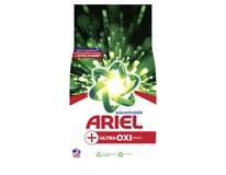 Ariel Ultra Oxi prášok na pranie 38 praní 1x2,47 kg