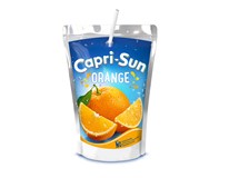 Capri-Sun Nápoj orange 10 x 200 ml