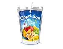Capri-Sonne multivitamín 10x200 ml