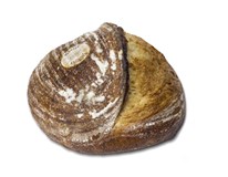 Pekáreň Kváskové Chlieb špaldový 1x750 g