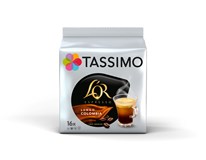 Tassimo L'OR Colombia kapsuly 1x110,4 g