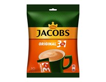 Jacobs 3v1 instantná porciovaná káva 1x152 g