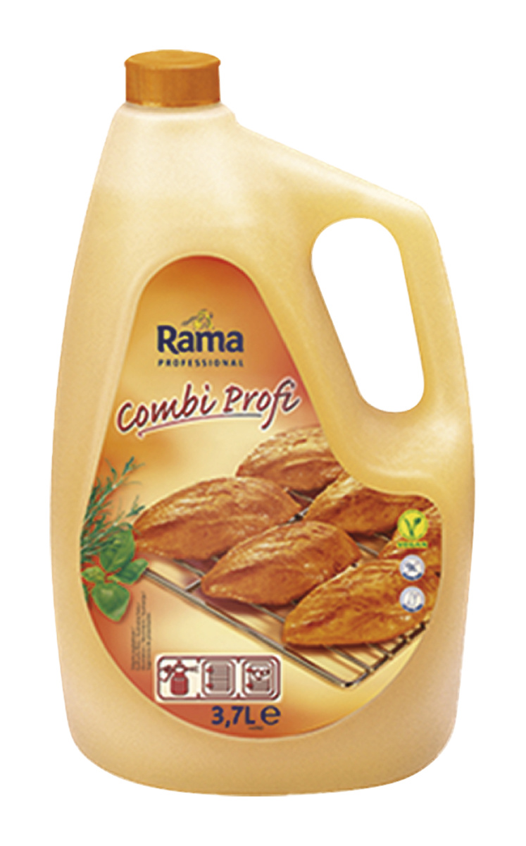 Rama Combi Profi rastl. tuk 3,7 l