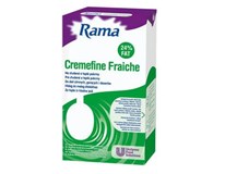 Rama Cremefine Fraiche trvanl. rastl. 24% chlad. 1x1 l