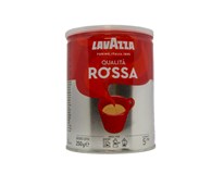 Lavazza Qualita Rossa káva mletá v dóze 1x250 g
