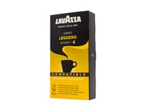 Lavazza Espresso Leggero kávové kapsule 1x55 g