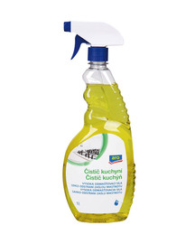aro Čistič kuchyne sprej 1 l