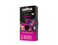Lavazza Espresso Colombia kávové kapsule 1x53 g
