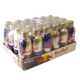 Red Bull 1x330 ml PET