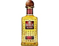 Olmeca tequila altos reposado 38% 1x700 ml