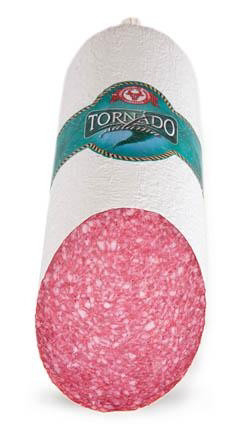 Cimbaľák Tornádo saláma chlad. váž. cca 1,5 kg