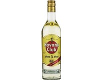 Havana Club aňos 40% 1x700 ml