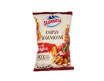 Slovakia Šošovicové chipsy paprika 1x65 g (minimálna objednávka 10 ks)