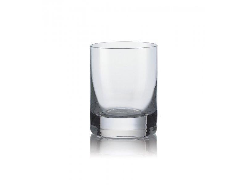 Pohár panák,štamperlík Barline 6cl Crystalex 6ks