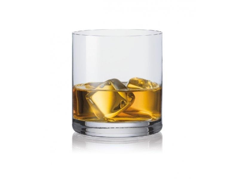 Pohár na whisky Barline 280ml Crystalex 6ks