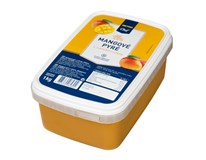 Metro Chef Pyré ovocné mango mraz. 1x1 kg