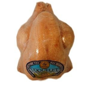 Aspius Baby kurčiatko mraz. 500 g