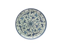 Tanier plytký Blue 31cm porcelán Tognana 1 ks
