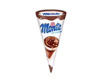 Monte Kornút čokoláda mraz. 24x120 ml