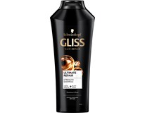 Schwarzkopf GLISS Ultimate Repair šampón na vlasy 400 ml