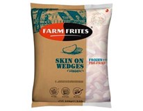 Farm Frites Americké zemiaky mraz. 1x2,5 kg